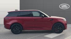 Land Rover Range Rover Sport 3.0 D300 Dynamic SE 5dr Auto Diesel Estate